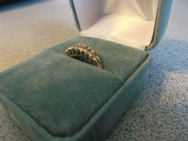 Ring for sale in Jewellery & Watches in Gatineau