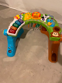 Baby play center