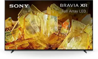 NEW CLEARANCE MARK DOWNS ON BIG SCREENS! BRAND NEW SONY 65" X75K, AND 75" X80K UHD, HDR LED SMART GO...