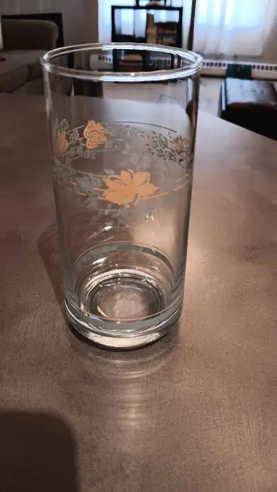 Corelle Drinking Glasses Set of 6, View more