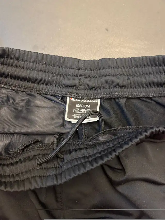 Champion Set64520011623810124