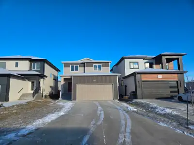 Escape to the quiet and comfort of 100 Cheema Drive. We are looking for a responsible subletter to t...