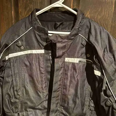 Tour Master Men’s Riding Jacket, View more