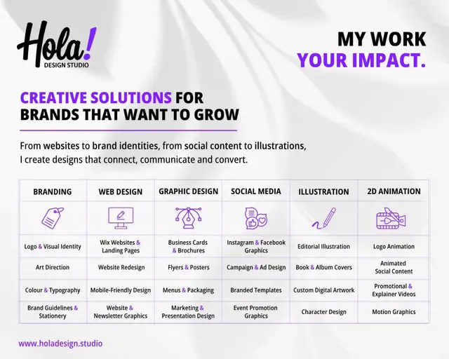 Graphic Designer | Logos, Print, Social Media & Web556558660498237441
