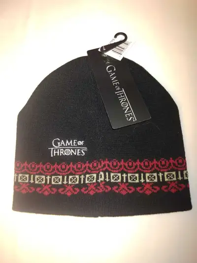 Game of Thrones Toque, View more