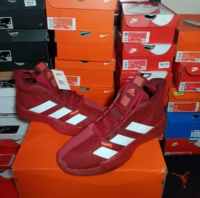 ADIDAS NEXTPRO MEN'S SZ11.5 BRAND NEW IN BOX, View more