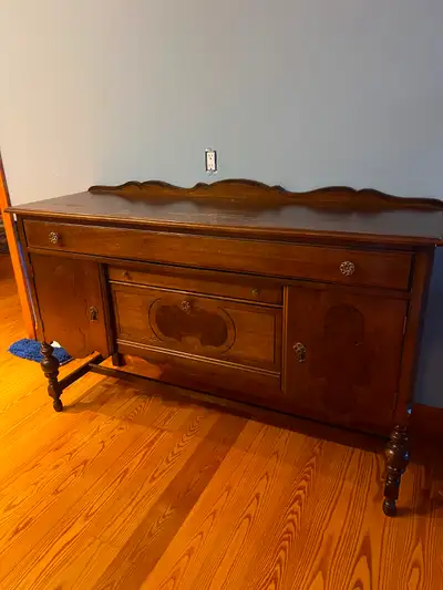 dining hutch, View more