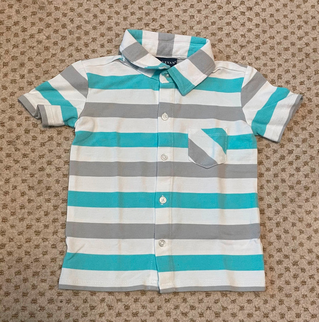 Size 2 Boys Outfit in Clothing - 2T in Saskatoon - Image 2