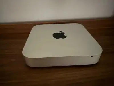 Apple Mac mini (Late 2012), View more