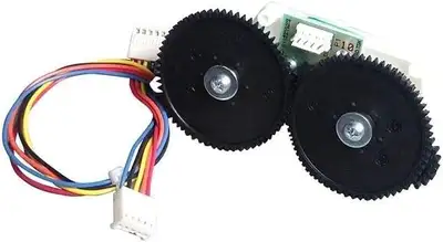 Garage Door Liftmaster 41A6408 / 41B8861 Travel Module Encoder K, View more