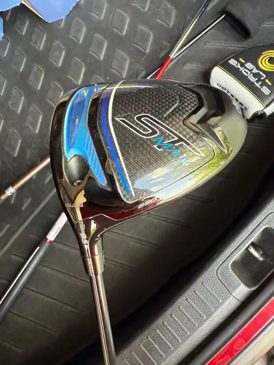 Mizuno Driver, View more