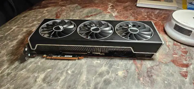 AMD Radeon RX 7900XTX XFX Speedster MERC310  Carte graphique GPU in System Components in Longueuil / South Shore - Image 5