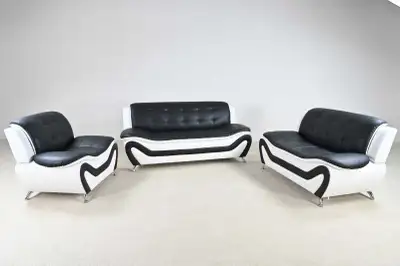3+2+1 Gorgeous Brand New Sofa Set - Free Delivery.COD , View more