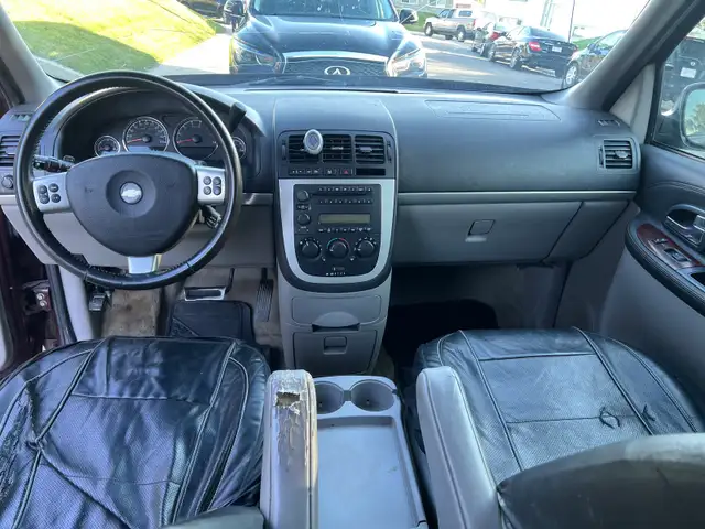 2006 Chevrolet Uplander508105775205601281