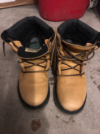 Kamik Boys boots