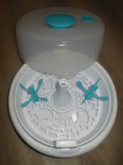 Microwave Sterilizer, View more