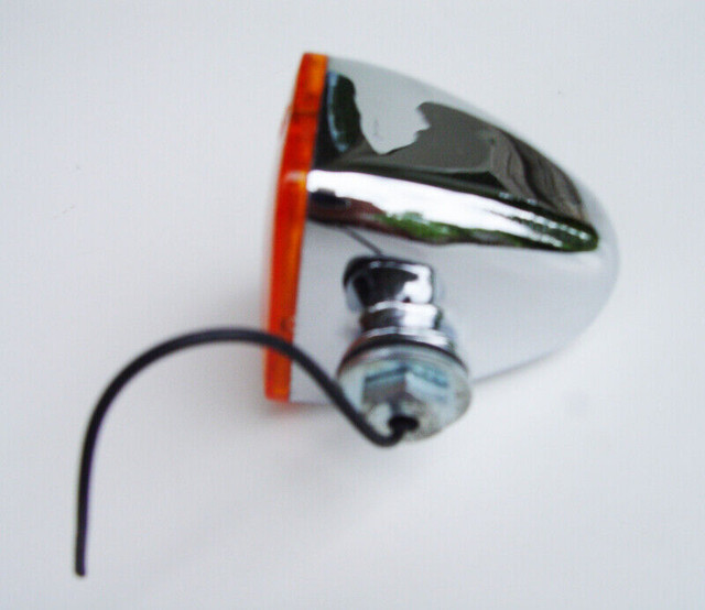 Motorcycle light , Suzuki ? in Motorcycle Parts & Accessories in St. Catharines - Image 4