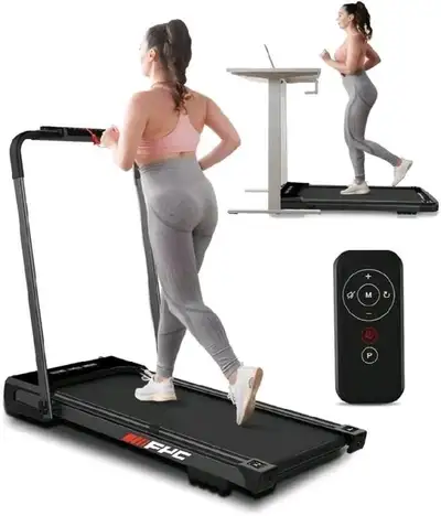 FYC Under Desk Treadmill, View more