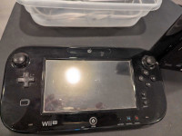 Wii U Console 