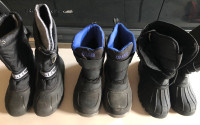 Kids Winter Boots for Sale