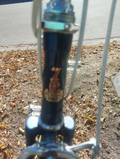  Raleigh Bike, View more