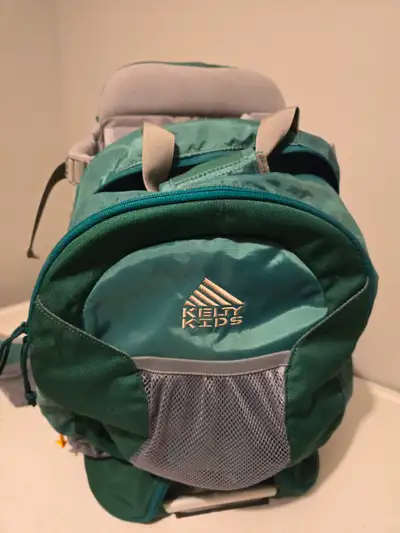 Kelty Kids 2.0 Transit Backpack (Hiking Baby Carrier), View more