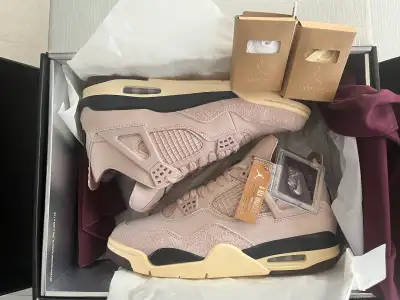 Jordan 4 A Ma Maniére WYWS | Sz 9.5 M | Deadstock, View more