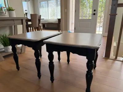 End Tables, View more