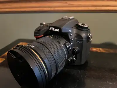 TAMRON 18-300mm F3.5-6.3 xマウント sigma 18 200mm in All Categories in Canada | Kijiji Marketplaces