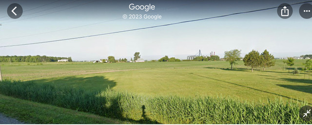 Terrain agricole à louer Rive Sud Montréal  dans Autre  à Ouest de l’Île - Image 2