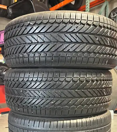 MotoMaster Hydra Edge Tire- All season tires- P215/45R 17 91W- XL DM for direct inquiries.