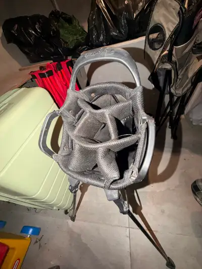 TaylorMade Golf Stand Bag, View more