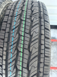 255/70r17 general grabber tire