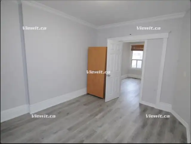 Riverdale area two bedroom for rent in Long Term Rentals in City of Toronto - Image 9