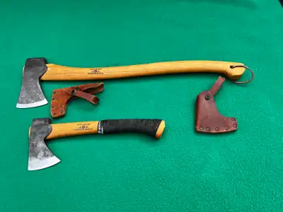 Gransfors Axes, View more
