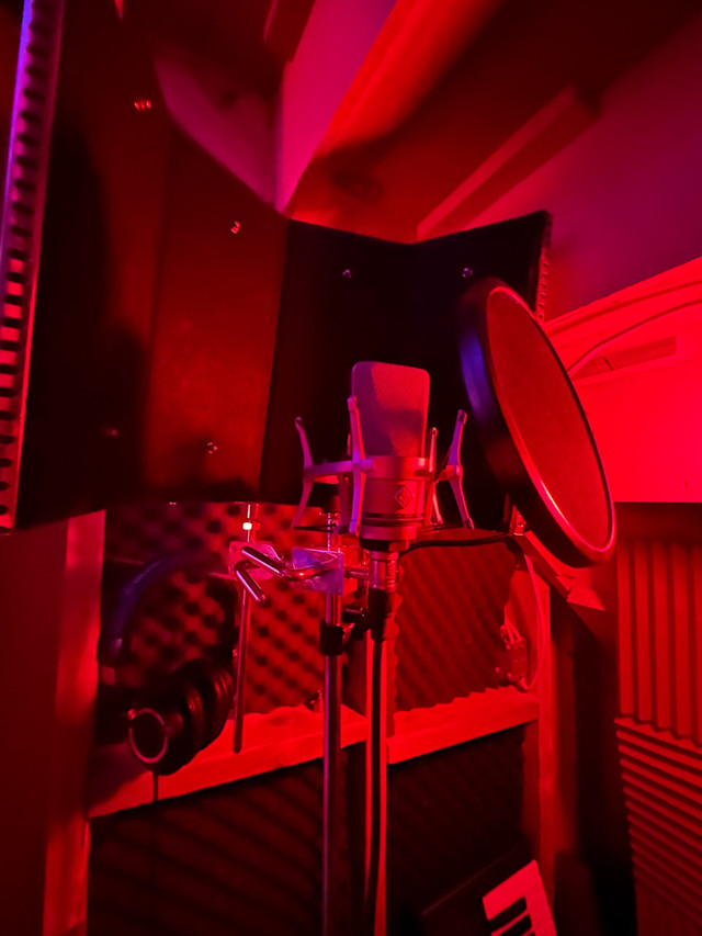 Music Recording Studio (Recording/Mixing/Mastering) in Artists & Musicians in City of Toronto - Image 3