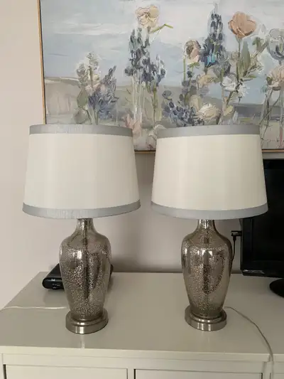 Table lamps, View more