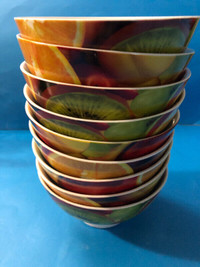 BN f 9 Toscana Adamo imported Ltd porcelain Bowl/mixing bowl$15
