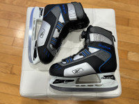 Reebok Ice Skates (Size 7)