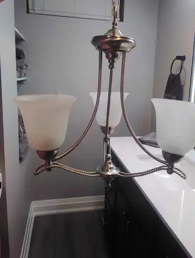 《 Ceiling Light Fixture 》, View more