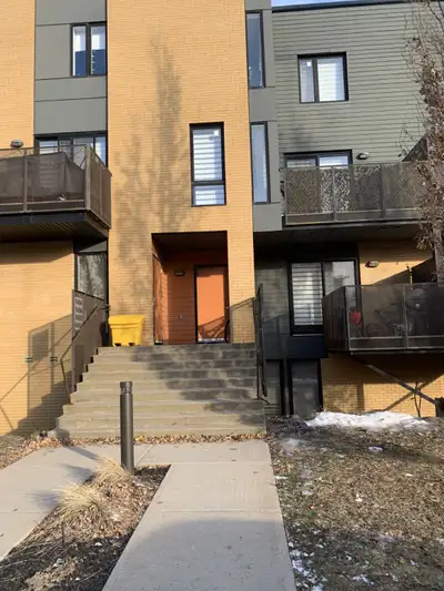 Condo à louer