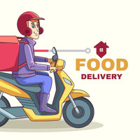 Delivery driver needed - must have a car 
