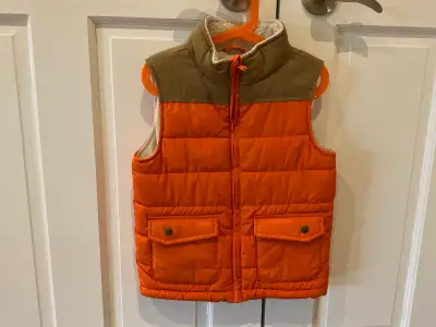 GYMBOREE KIDS JACKET 5-6 YEARS , View more