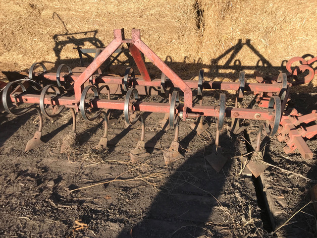 3 pt hitch cultivator in Other in Edmonton