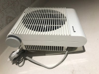 Portable heater 