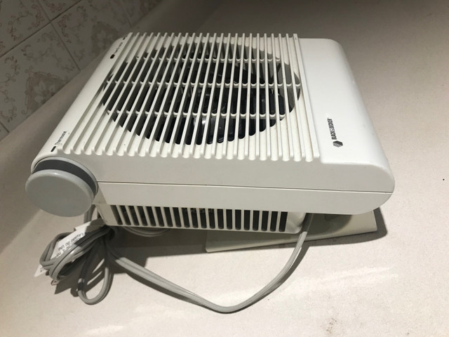 Portable heater  in General Electronics in City of Toronto