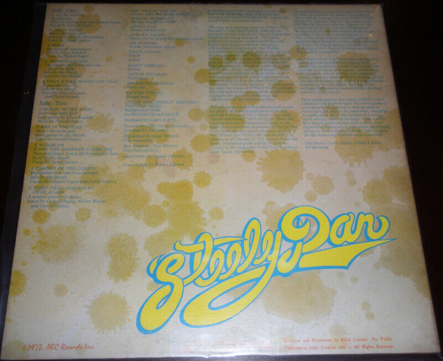 Vinyl Record in CDs, DVDs & Blu-ray in Trenton - Image 2
