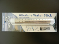 NEW Santevia Alkaline Water Stick