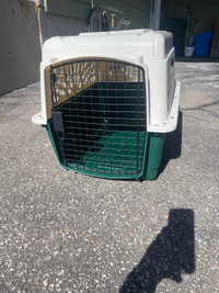 Medium size dog crate( Brand new)