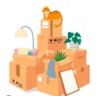 With Care - Estate and Senior moving & downsizing  help
